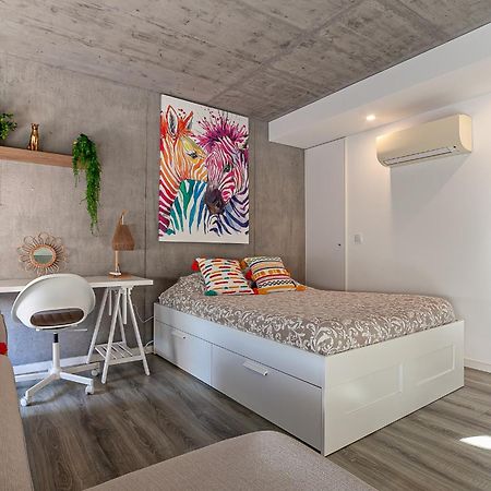 Felicidade Aveiro Apartment By Home Sweet Home Aveiro Exterior foto