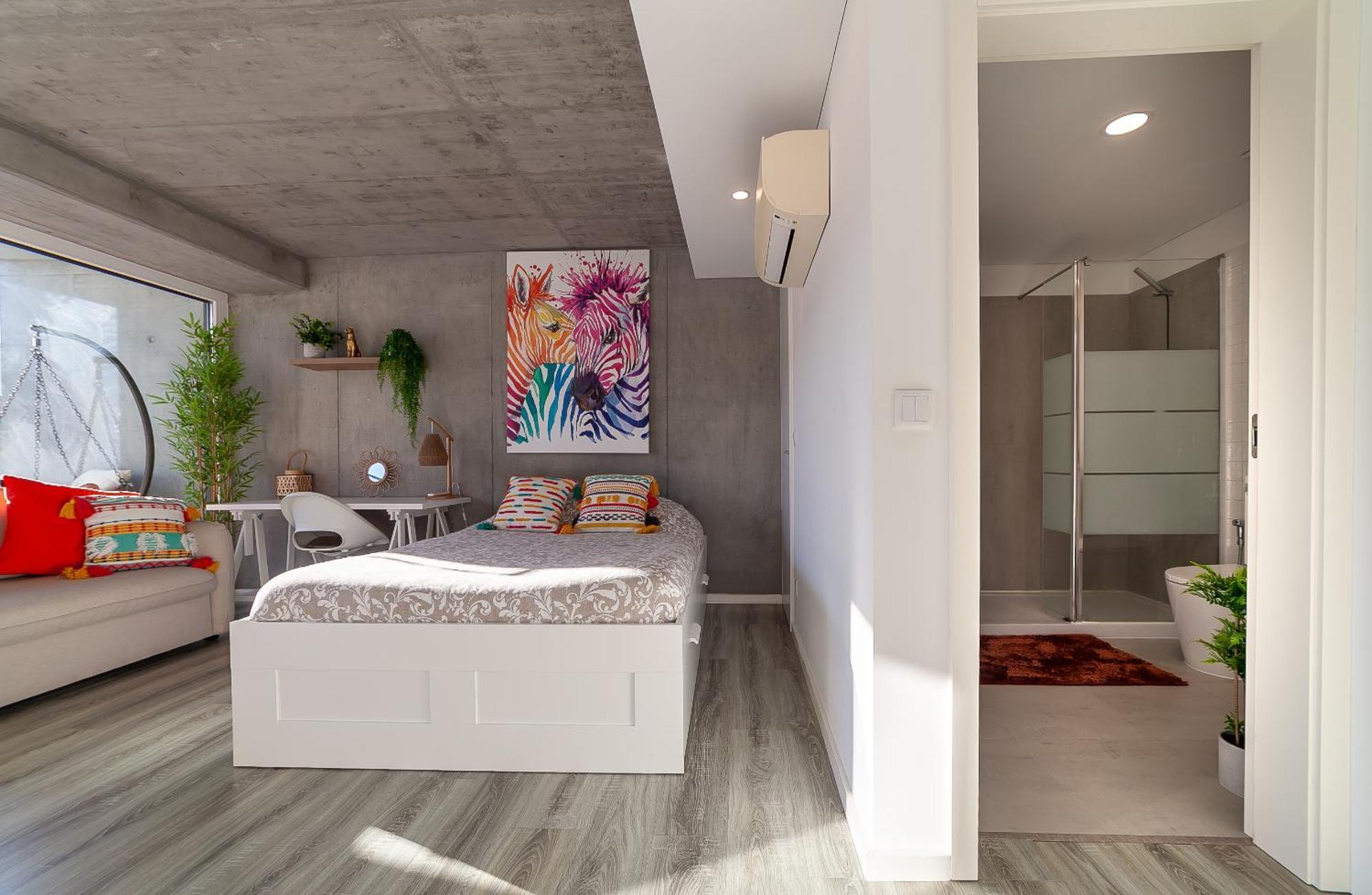 Felicidade Aveiro Apartment By Home Sweet Home Aveiro Exterior foto