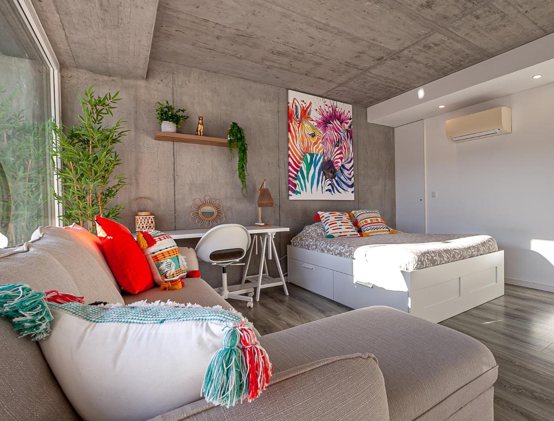 Felicidade Aveiro Apartment By Home Sweet Home Aveiro Exterior foto