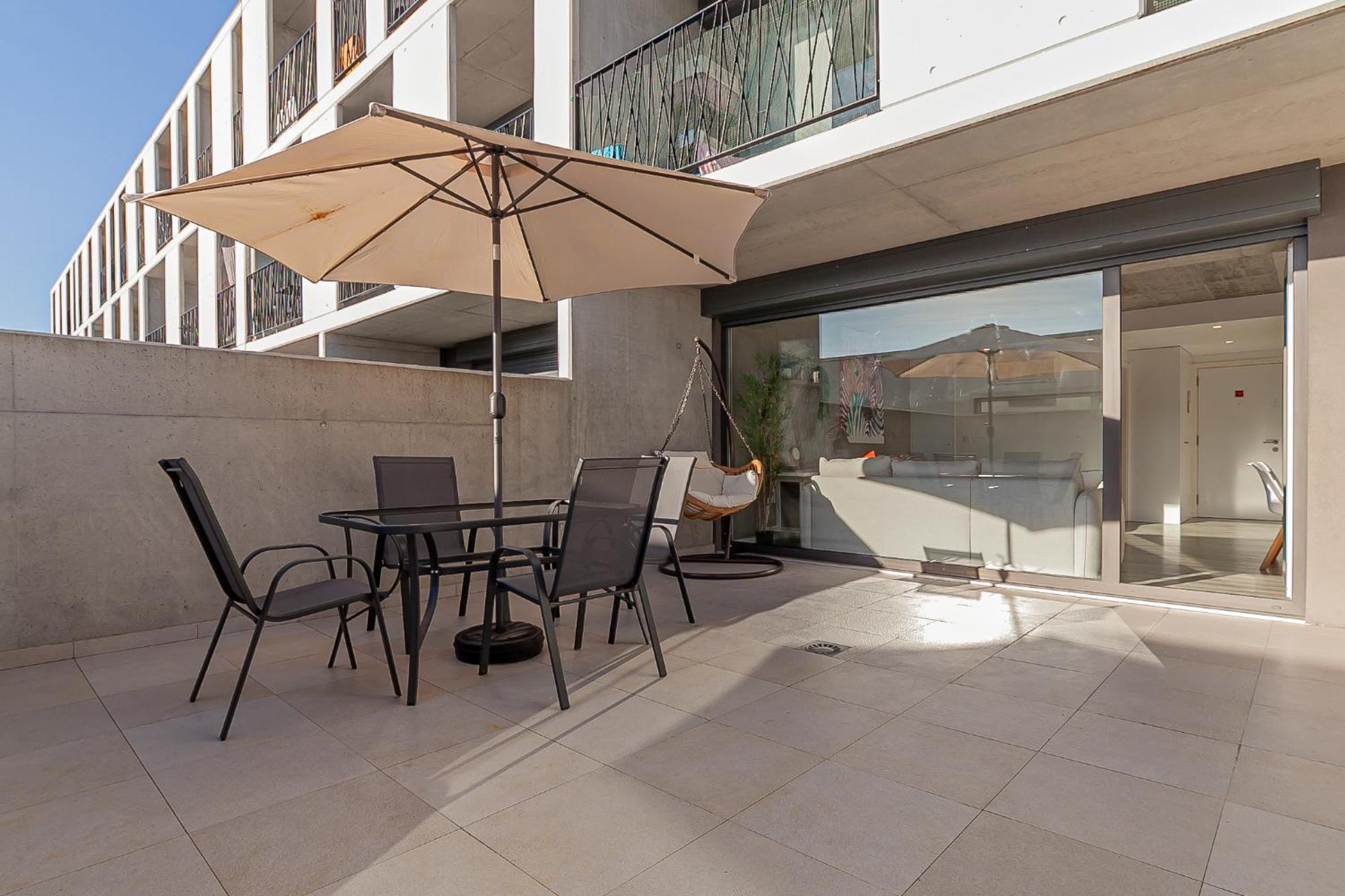 Felicidade Aveiro Apartment By Home Sweet Home Aveiro Exterior foto