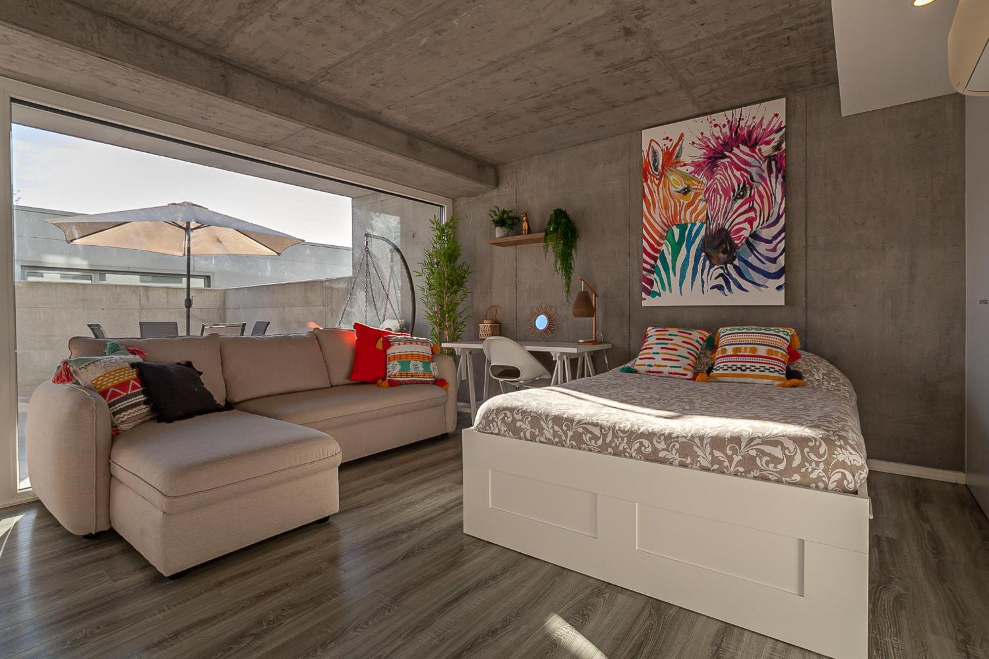 Felicidade Aveiro Apartment By Home Sweet Home Aveiro Exterior foto