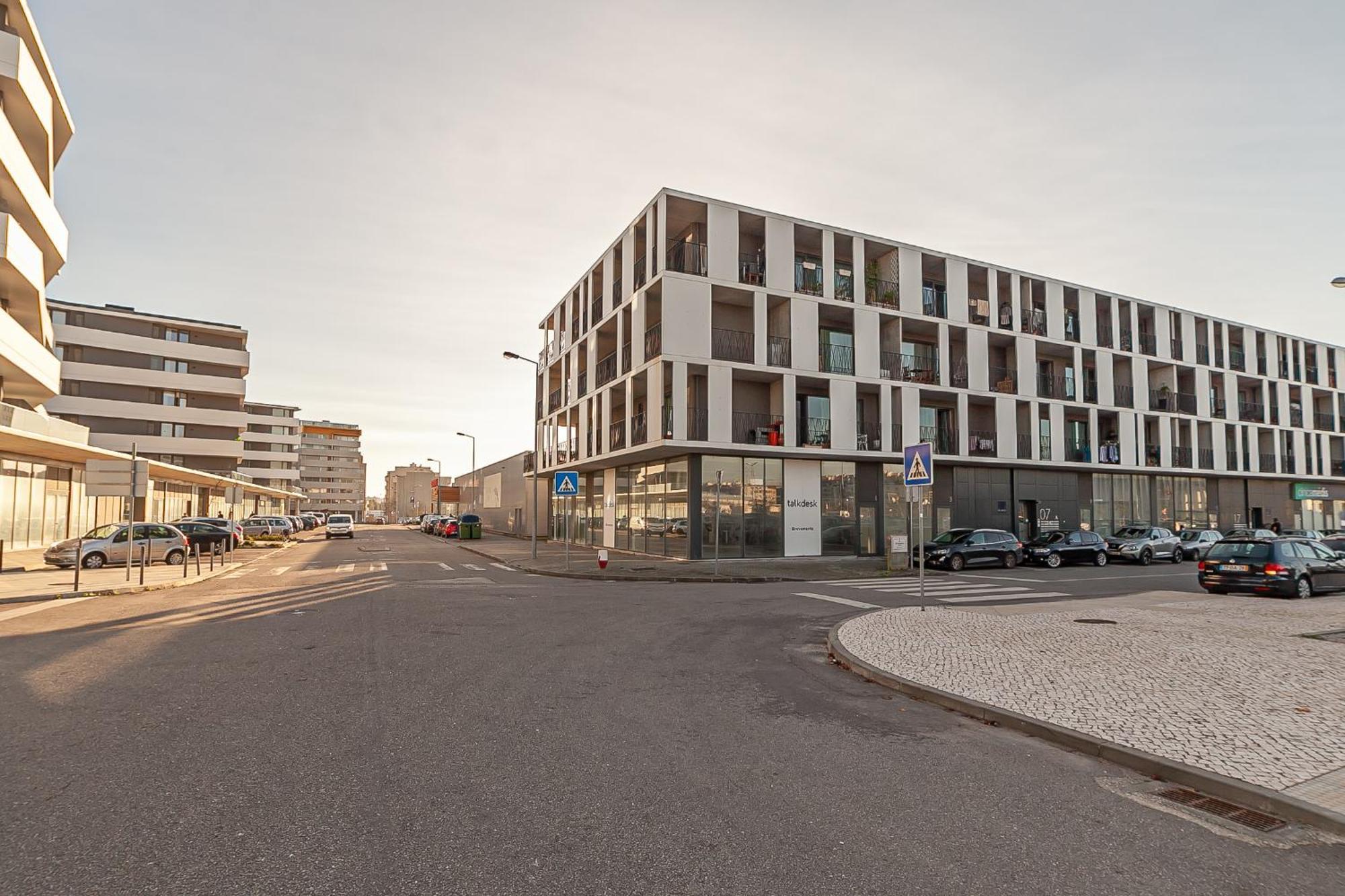 Felicidade Aveiro Apartment By Home Sweet Home Aveiro Exterior foto