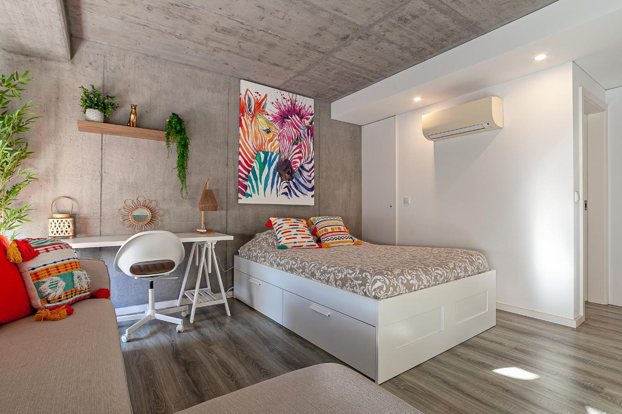 Felicidade Aveiro Apartment By Home Sweet Home Aveiro Exterior foto