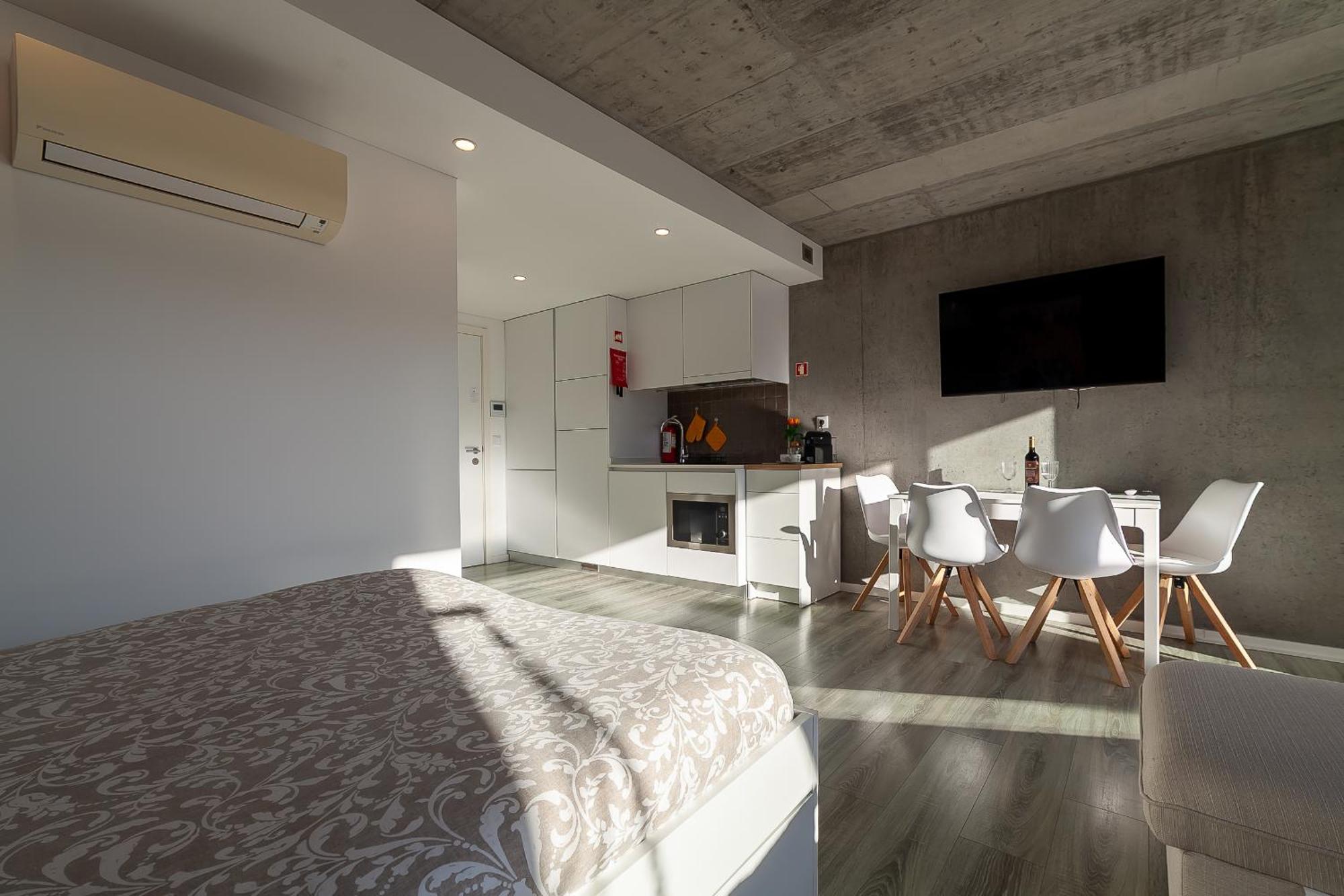 Felicidade Aveiro Apartment By Home Sweet Home Aveiro Exterior foto